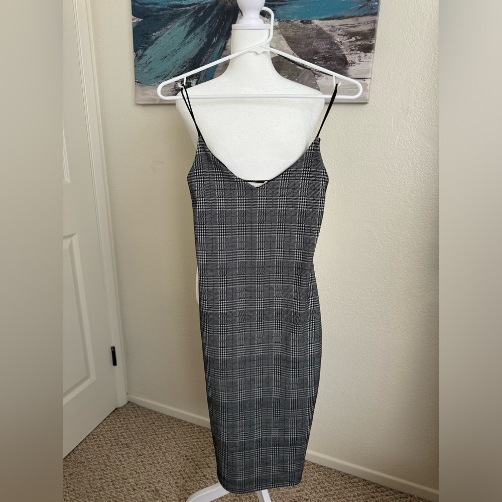 Bodycon dress
